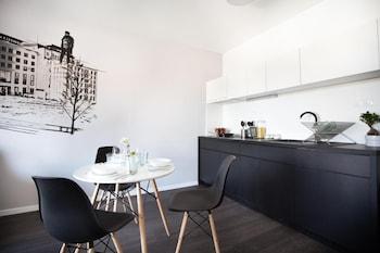 Restart Apartments