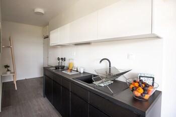 Restart Apartments