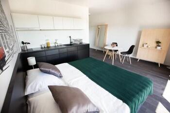 Restart Apartments