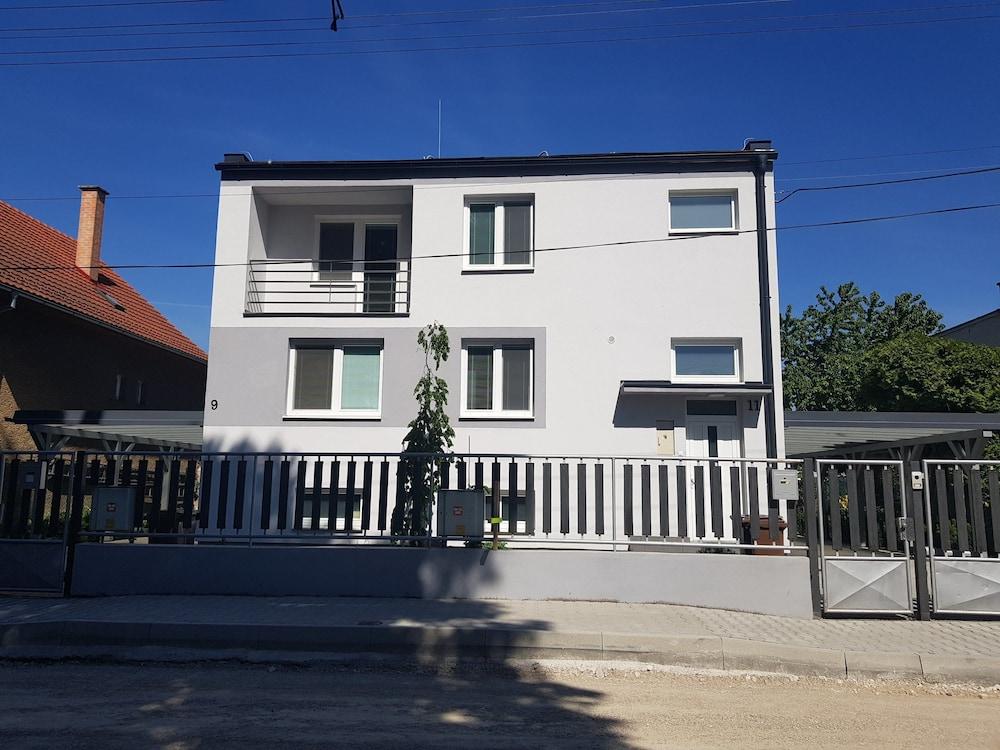 Vip Apartmany Zabnik