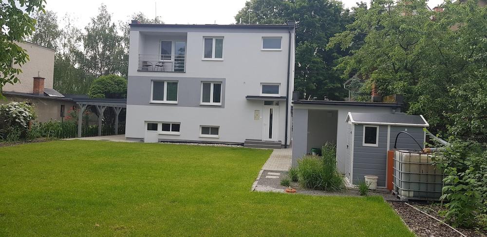 Vip Apartmany Zabnik