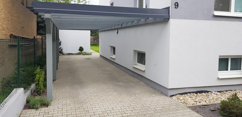 Vip Apartmany Zabnik
