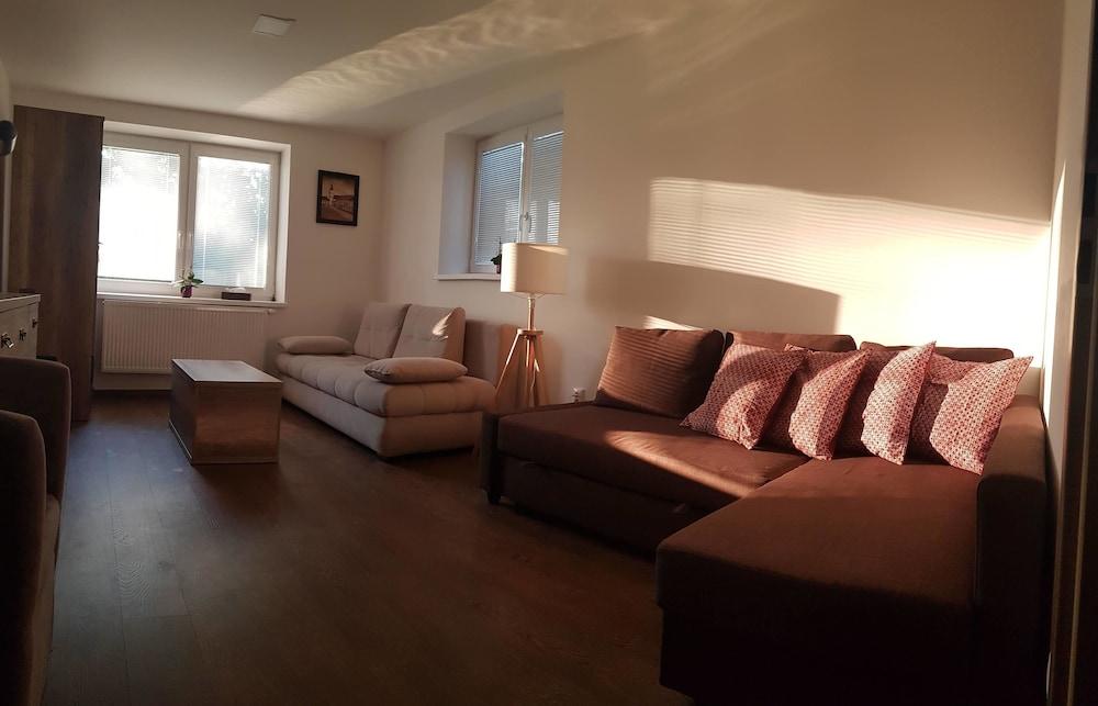 Vip Apartmany Zabnik
