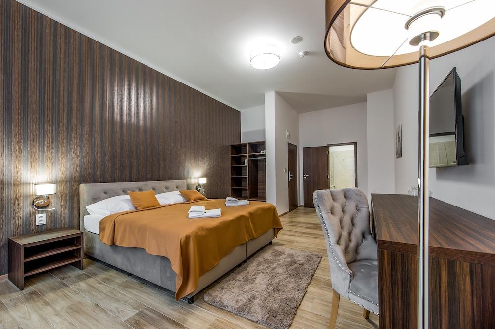Hotel Black Horse