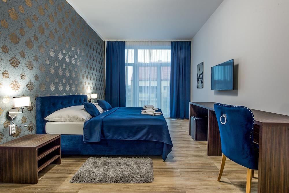 Hotel Black Horse