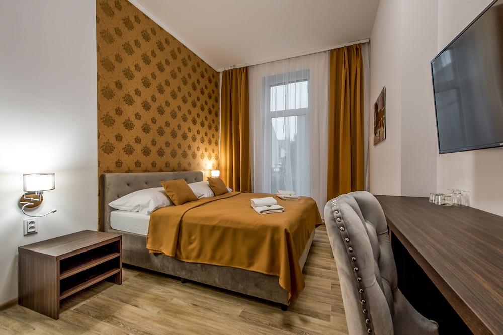 Hotel Black Horse