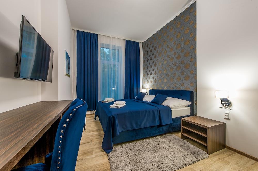 Hotel Black Horse