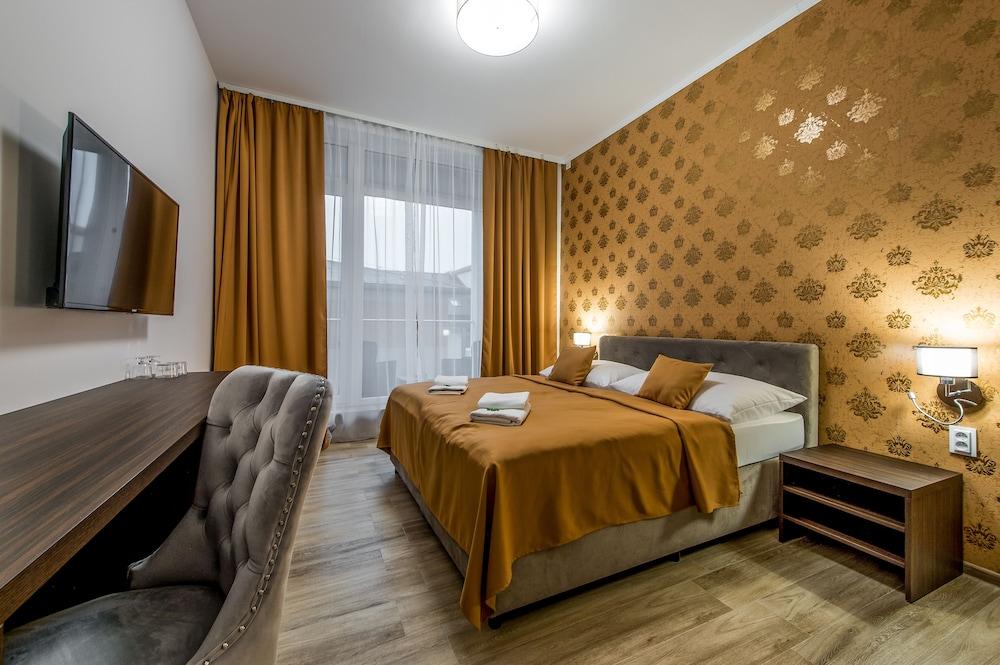 Hotel Black Horse