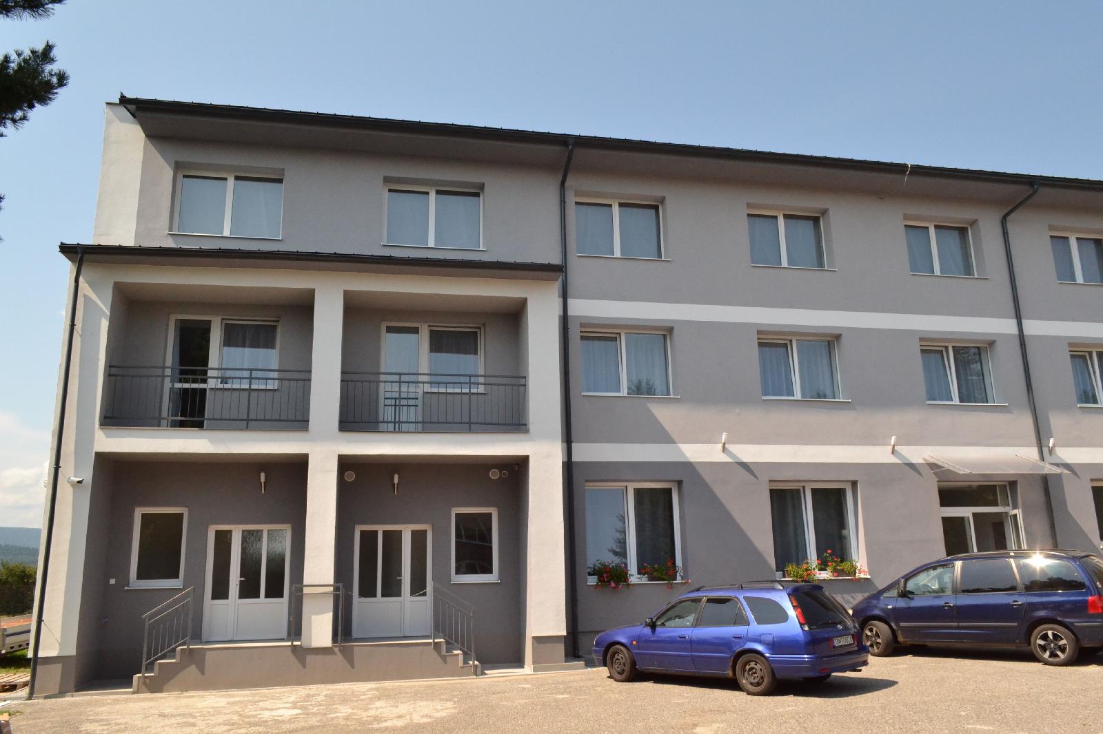 Garni Hotel 31
