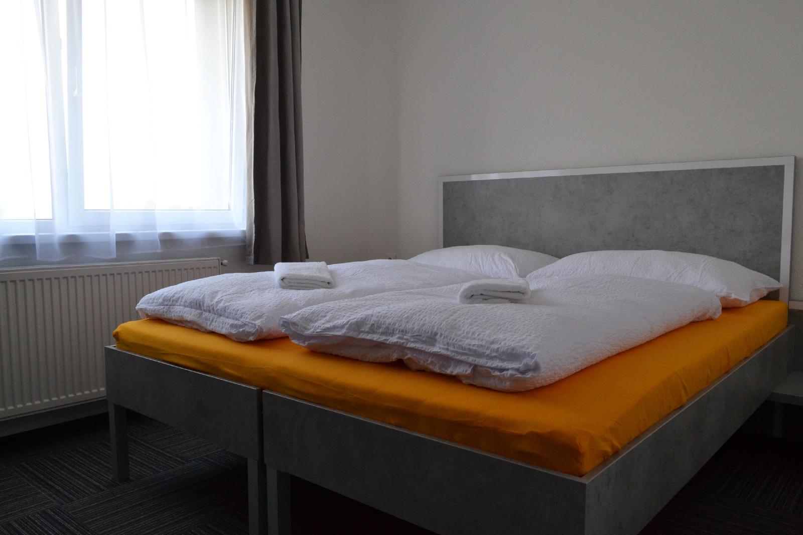 Garni Hotel 31