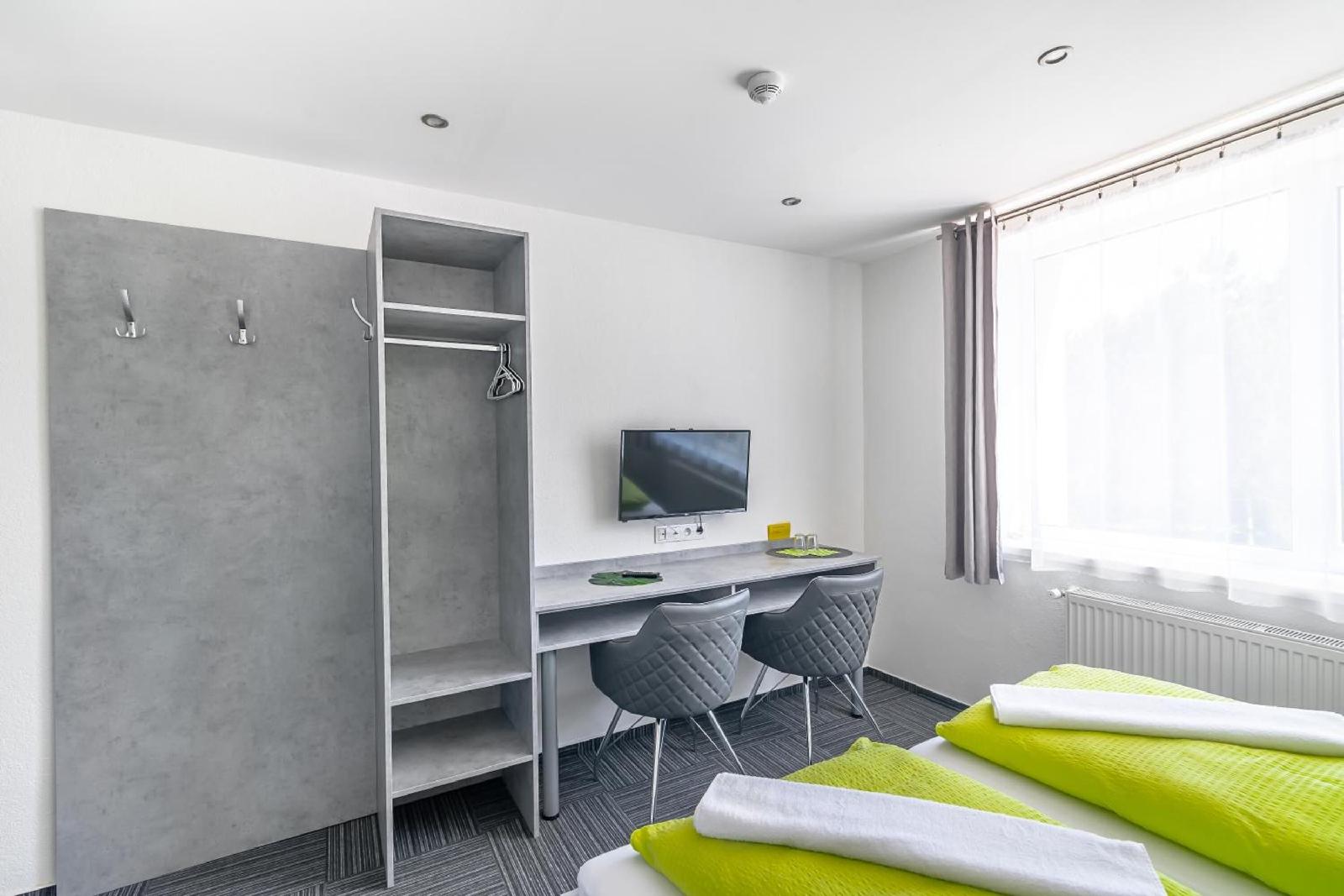Garni Hotel 31
