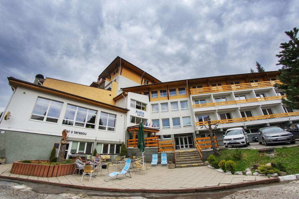 Relax Hotel Avena