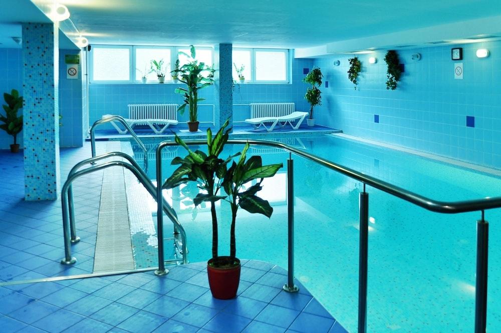 Relax Hotel Avena