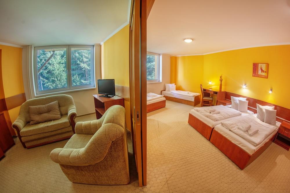 Relax Hotel Avena