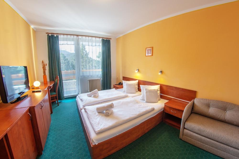 Relax Hotel Avena