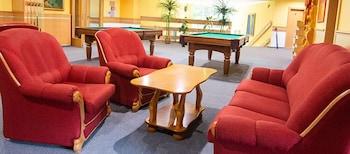 Relax Hotel Avena