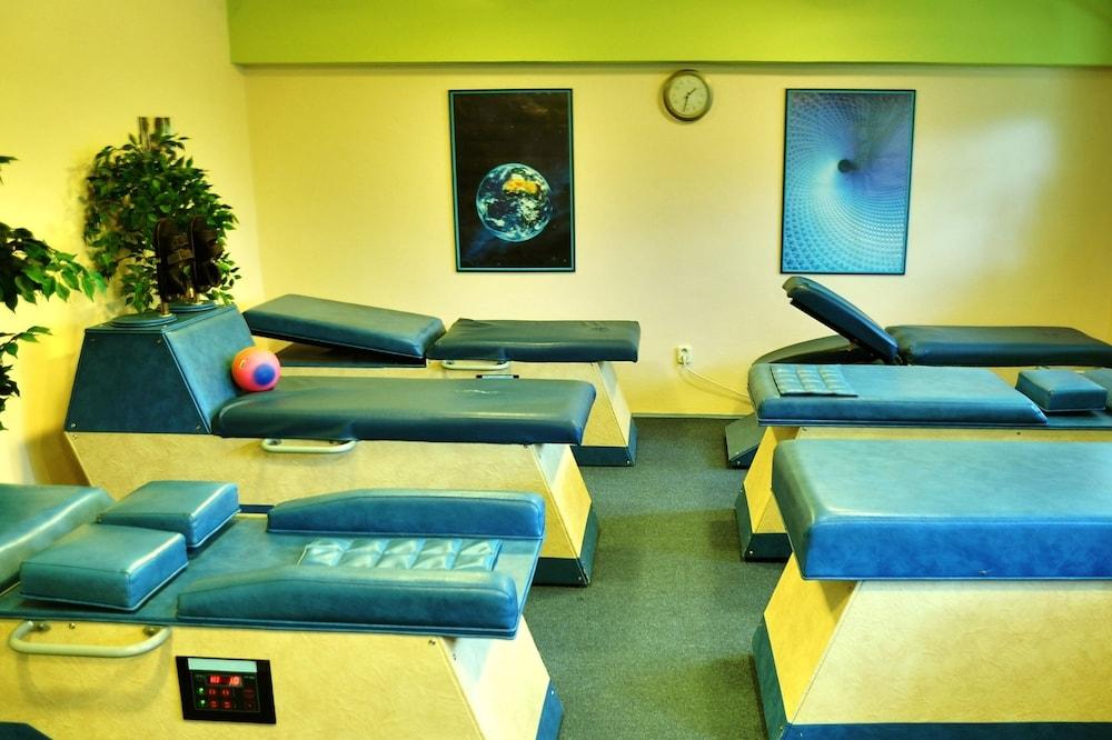 Relax Hotel Avena