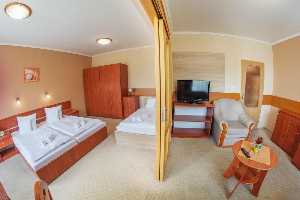 Relax Hotel Avena