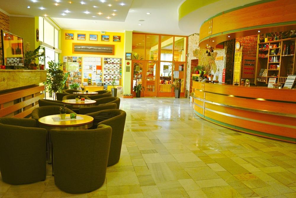 Relax Hotel Avena