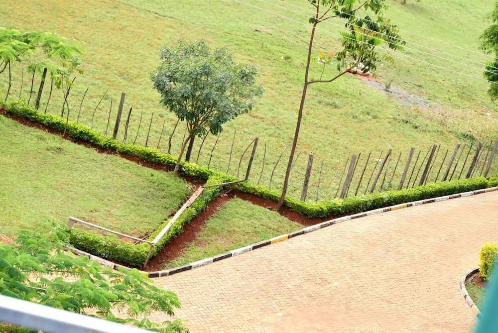 Malava Forest Lodge