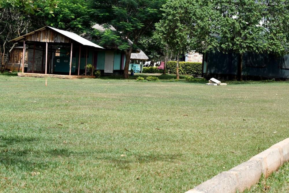 Malava Forest Lodge
