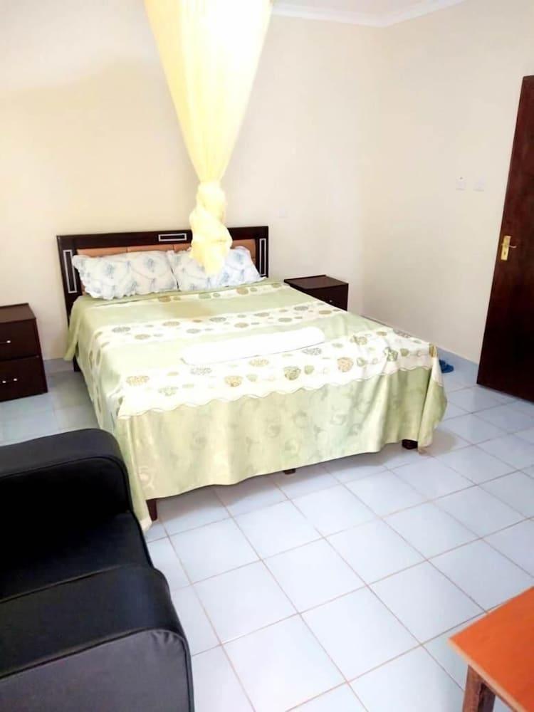 Malava Forest Lodge