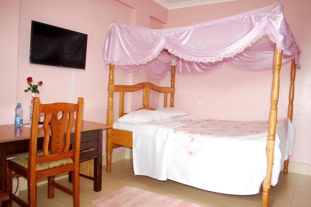 Malava Forest Lodge