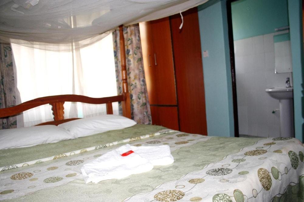 Malava Forest Lodge