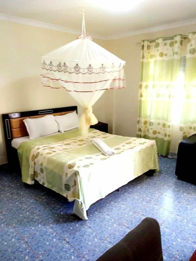 Malava Forest Lodge