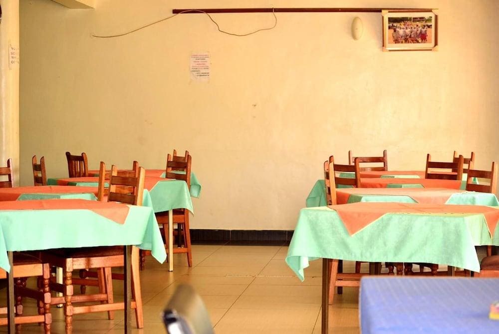Malava Forest Lodge