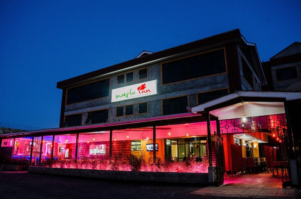 Maple Inn