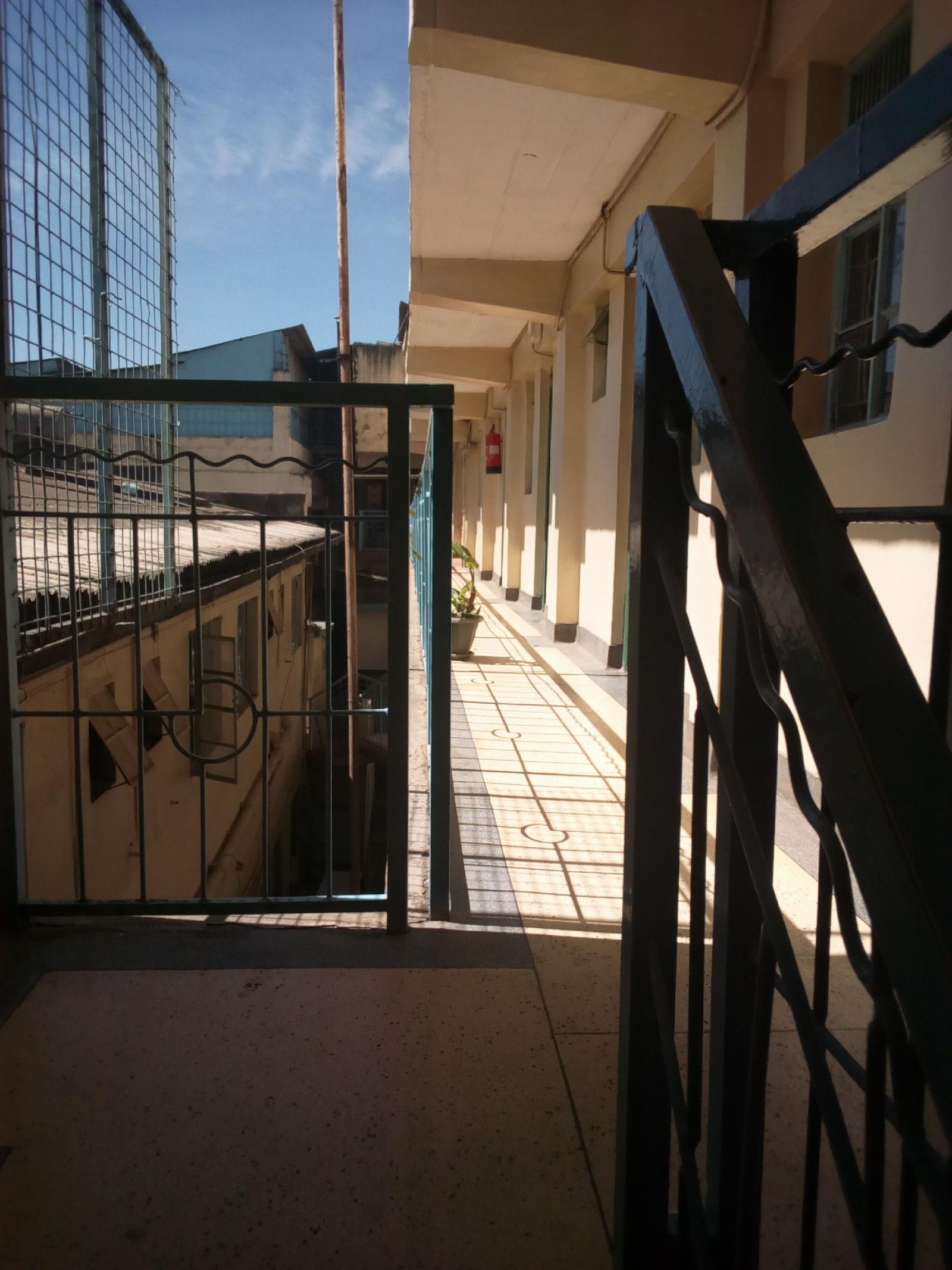 Nyakio Hotel