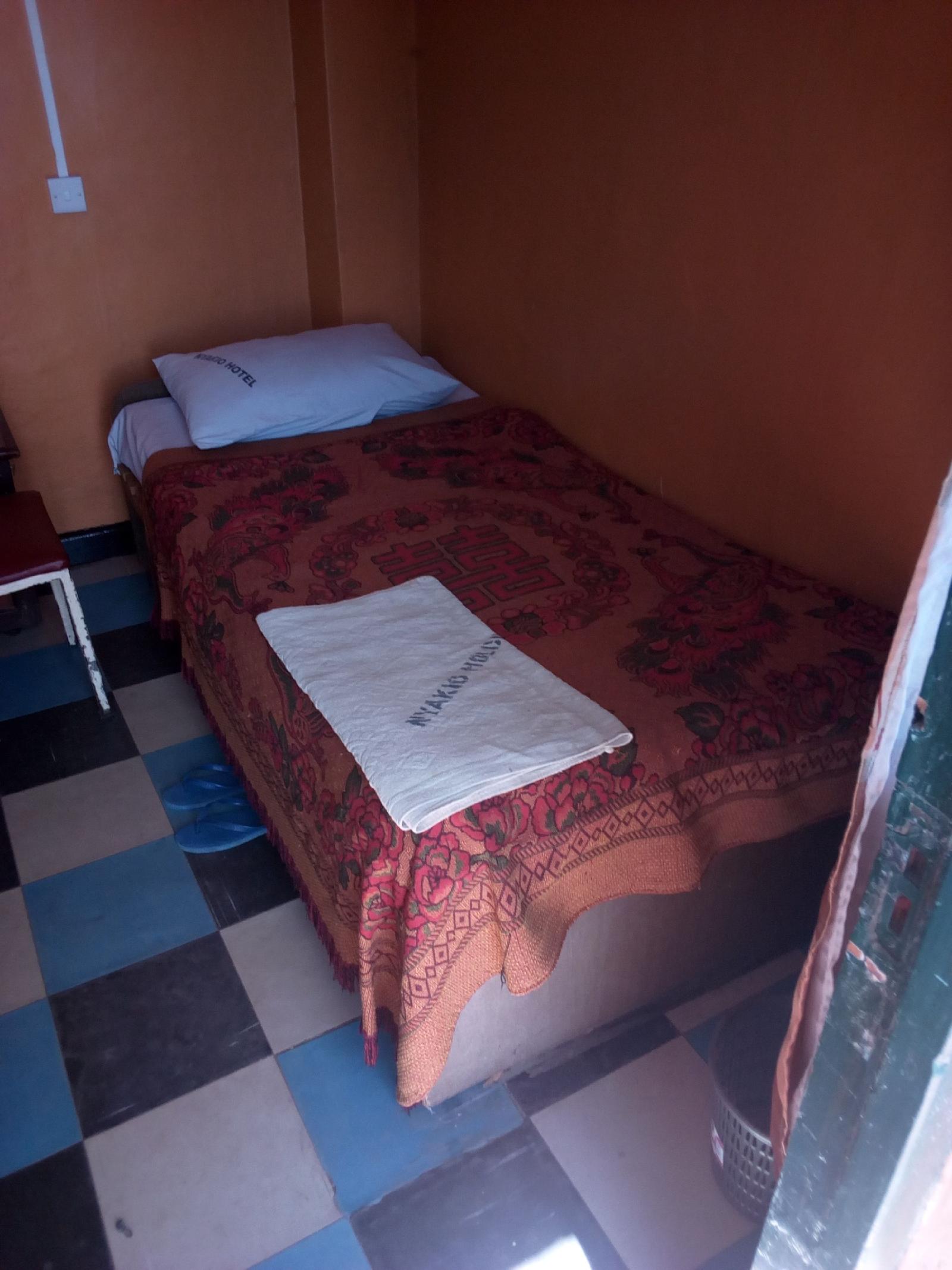 Nyakio Hotel