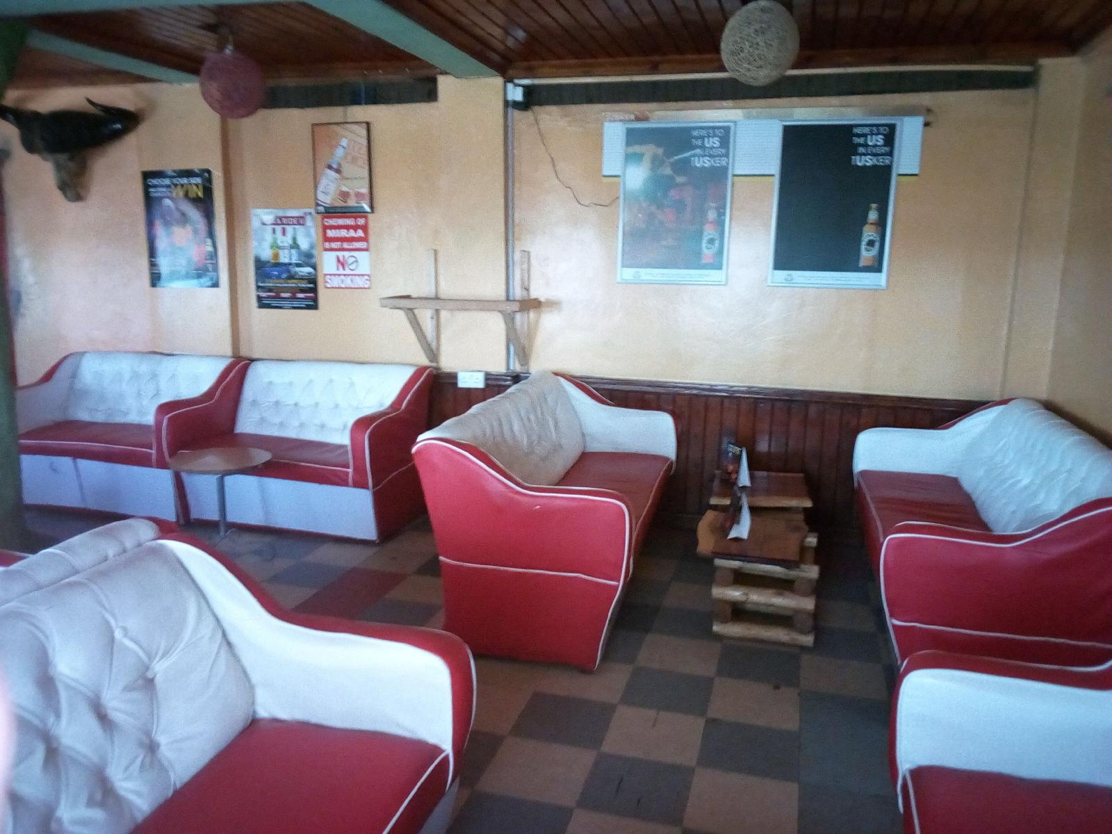 Nyakio Hotel
