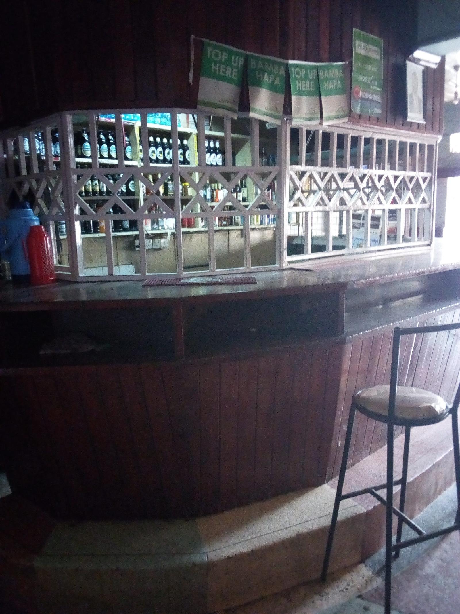 Peak View Hotel