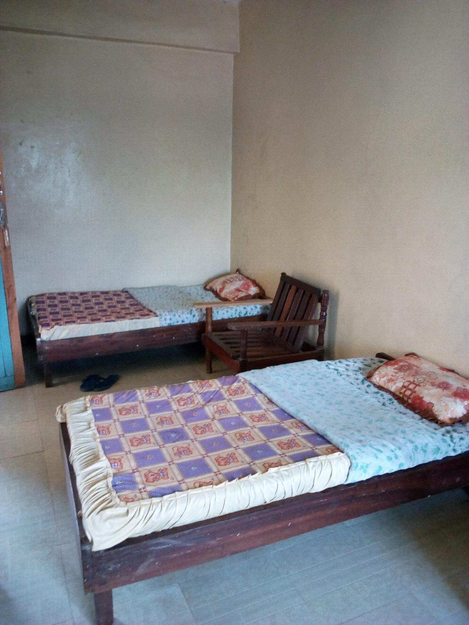 Peak View Hotel