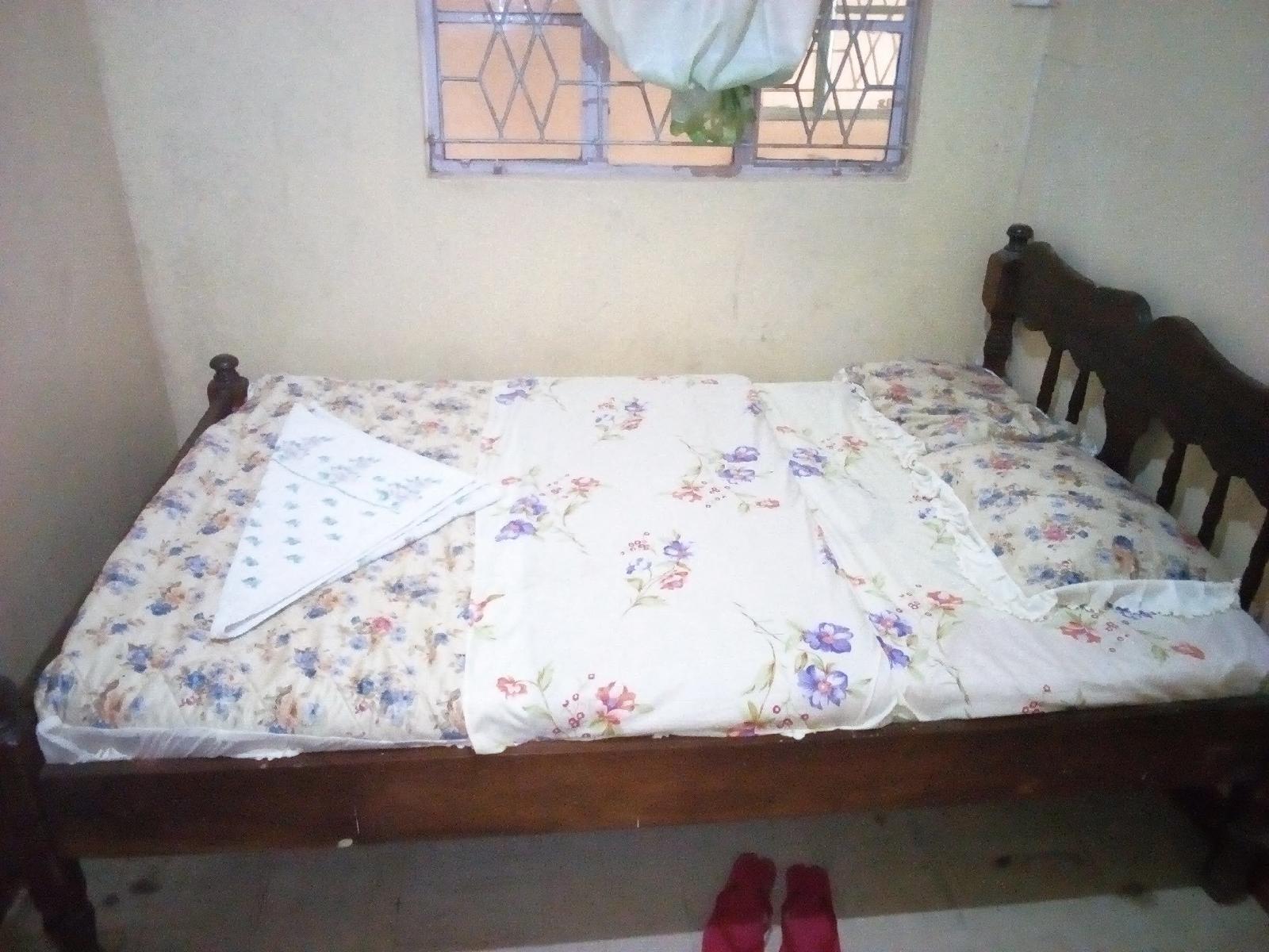 Peak View Hotel