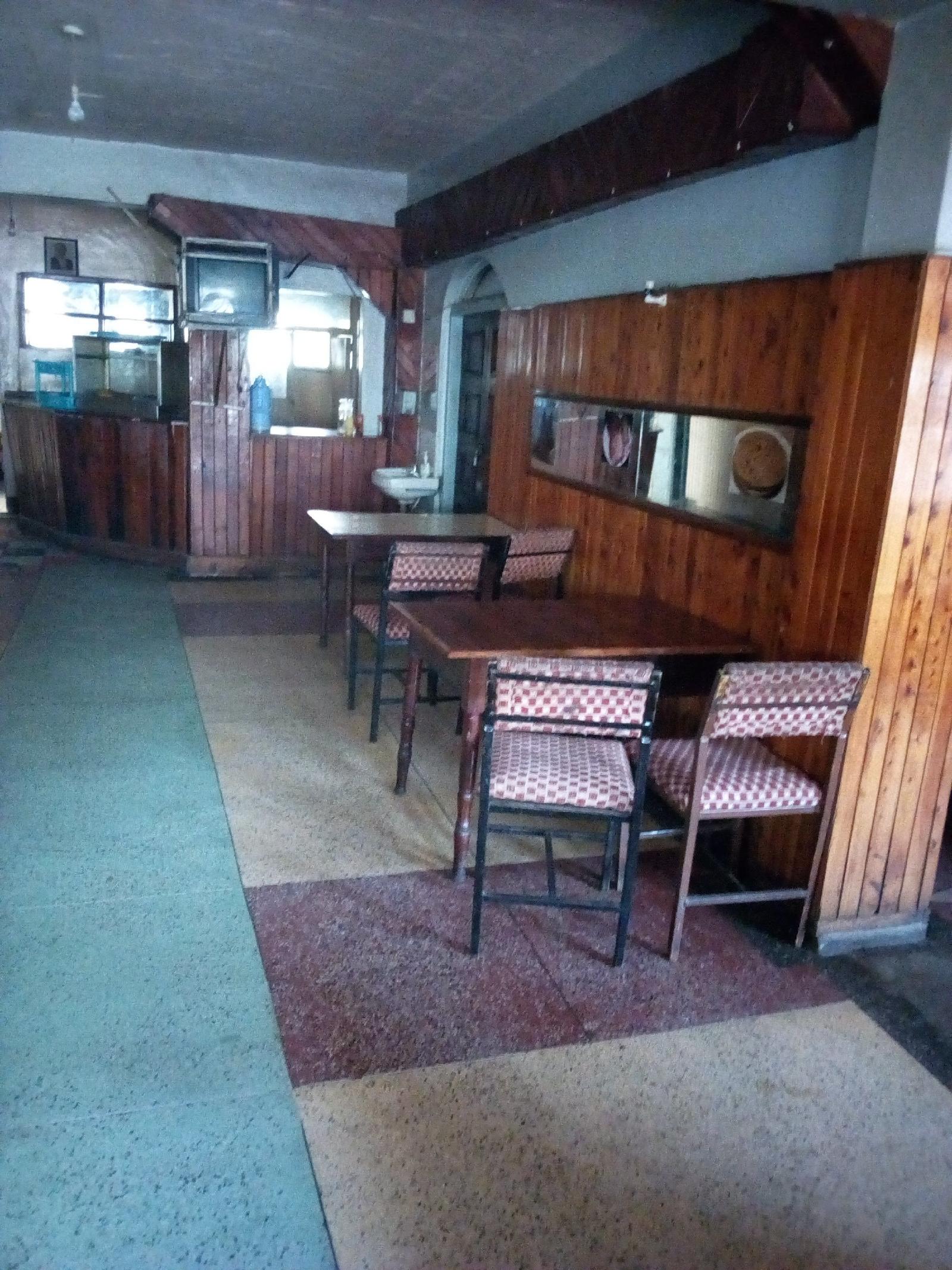 Peak View Hotel