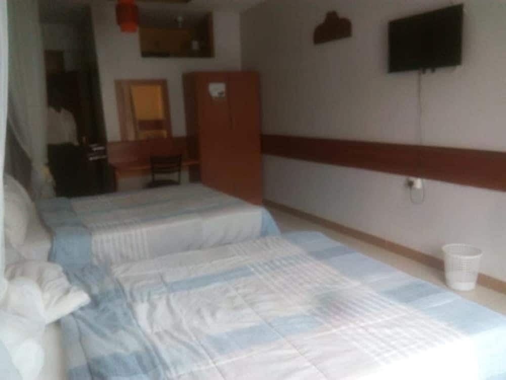 Faraja Hotel