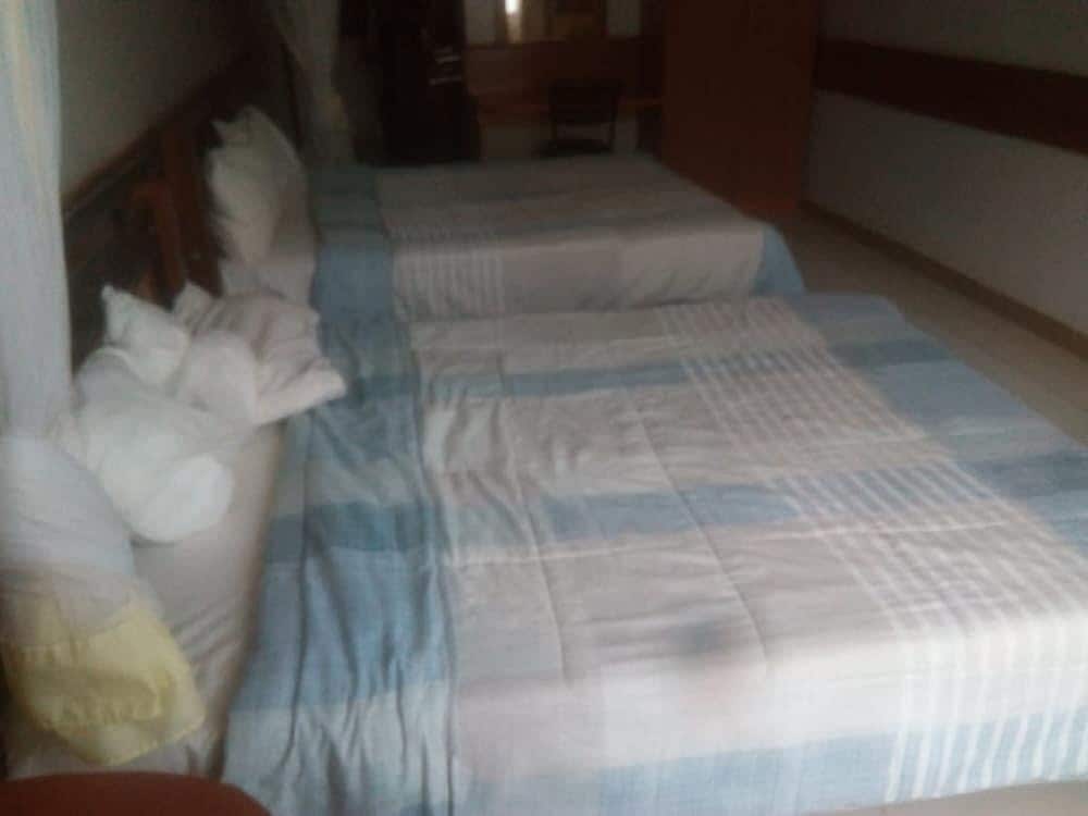 Faraja Hotel