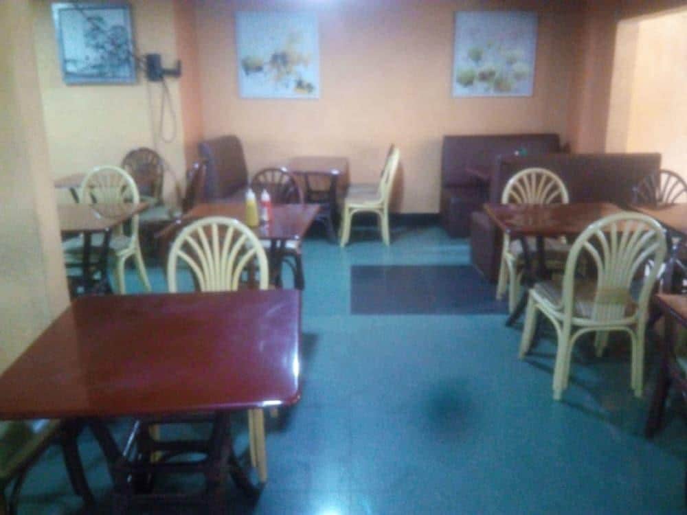 Faraja Hotel
