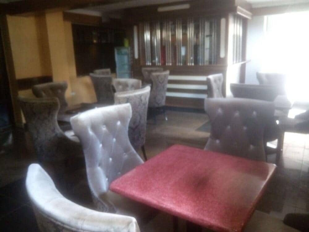 Faraja Hotel