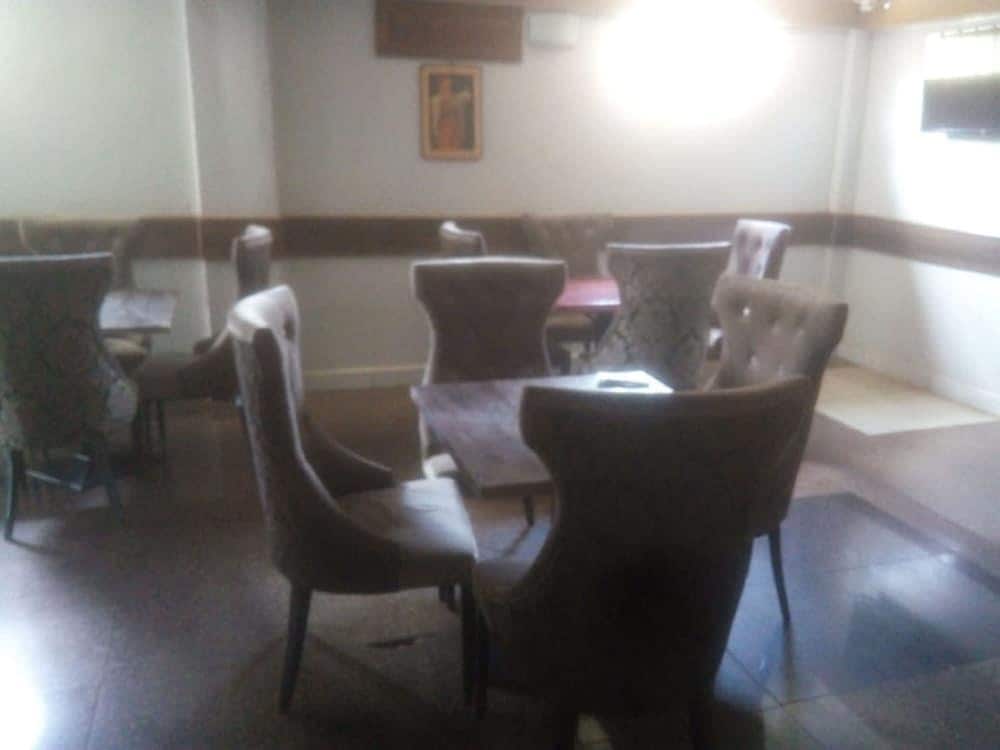 Faraja Hotel