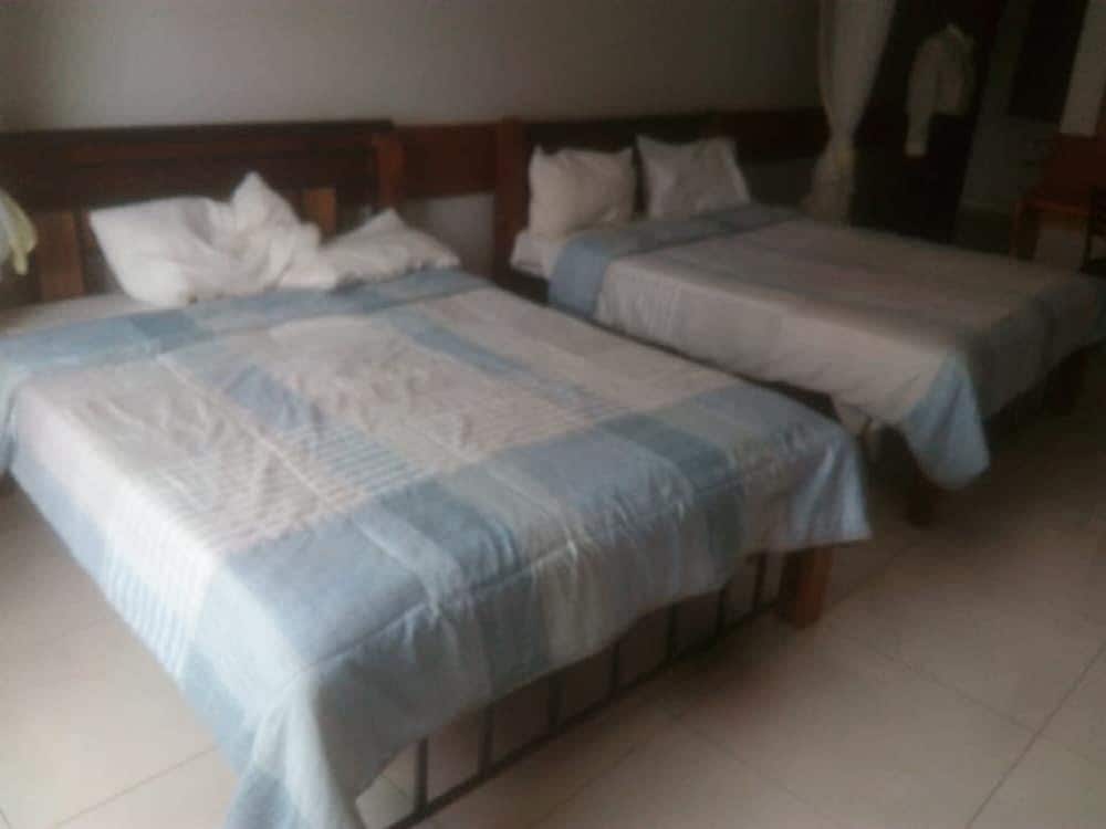 Faraja Hotel