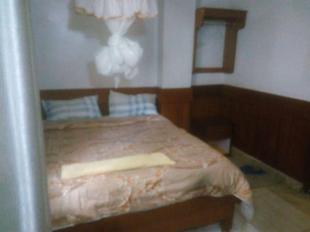 Faraja Hotel
