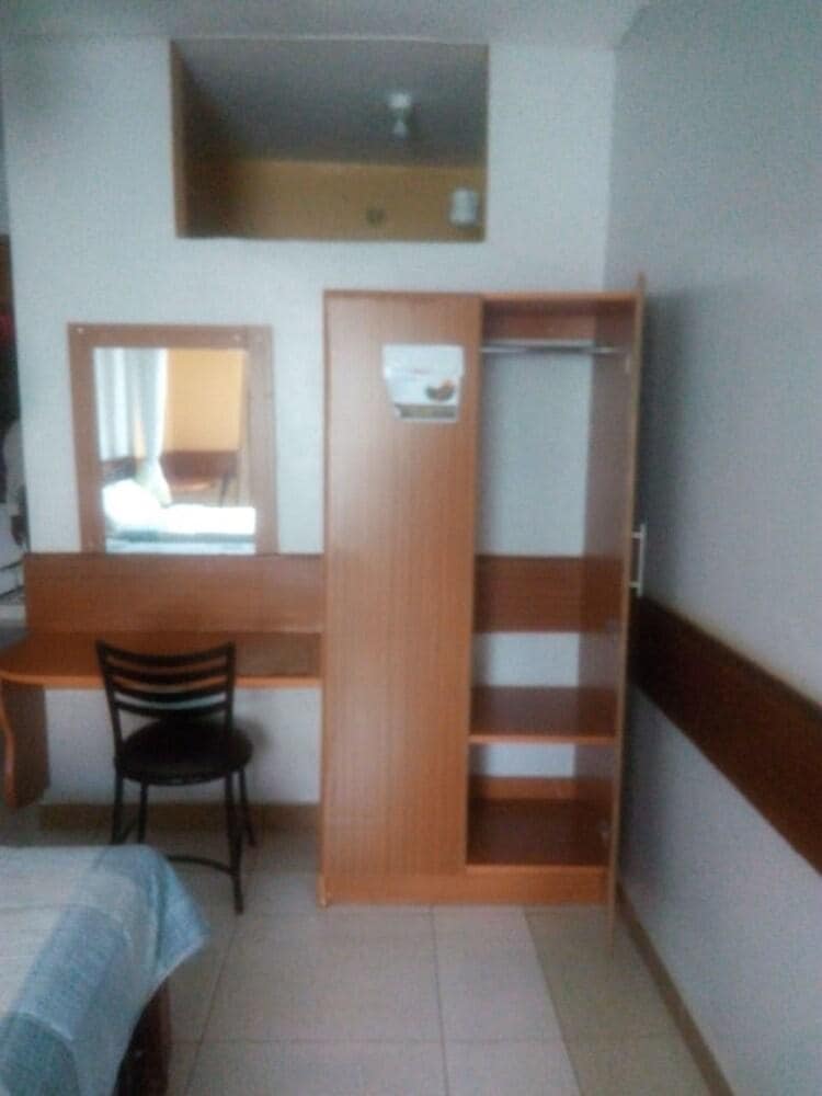 Faraja Hotel
