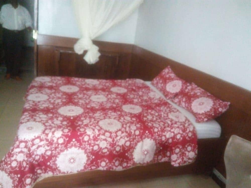 Faraja Hotel