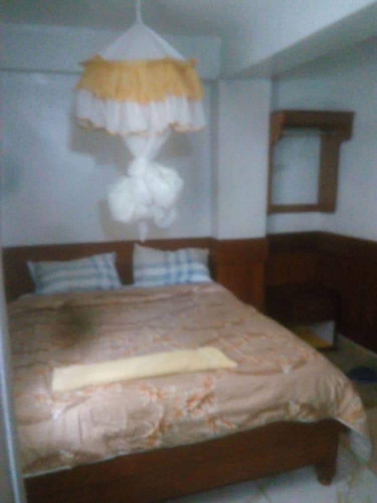Faraja Hotel