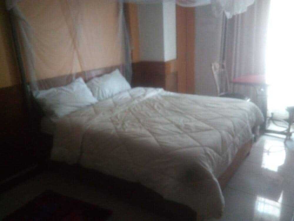 Faraja Hotel