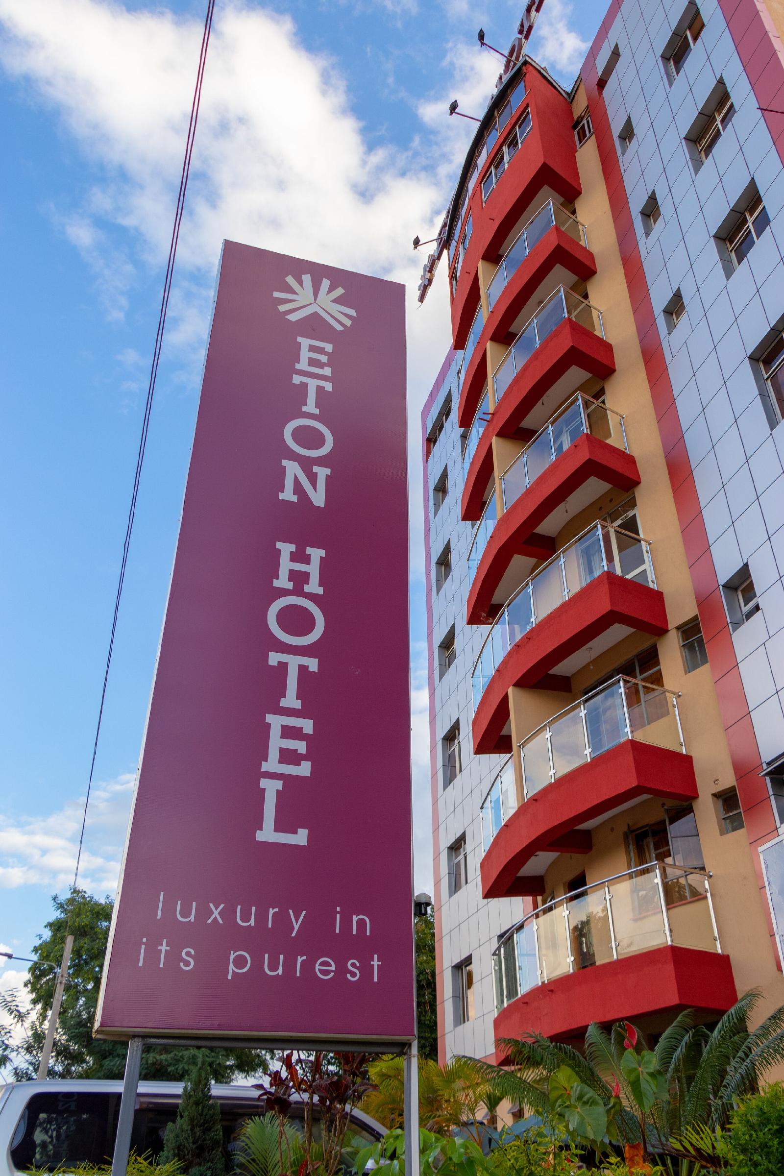 Eton Hotel